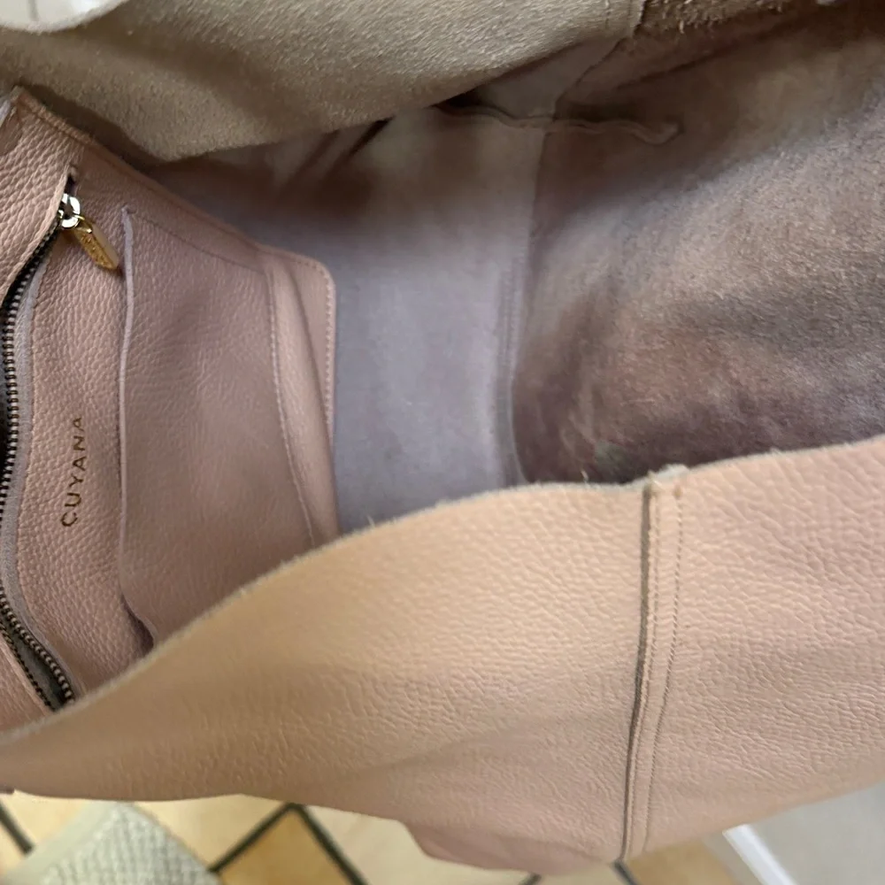 Cuyana bag - Picture 2 of 3